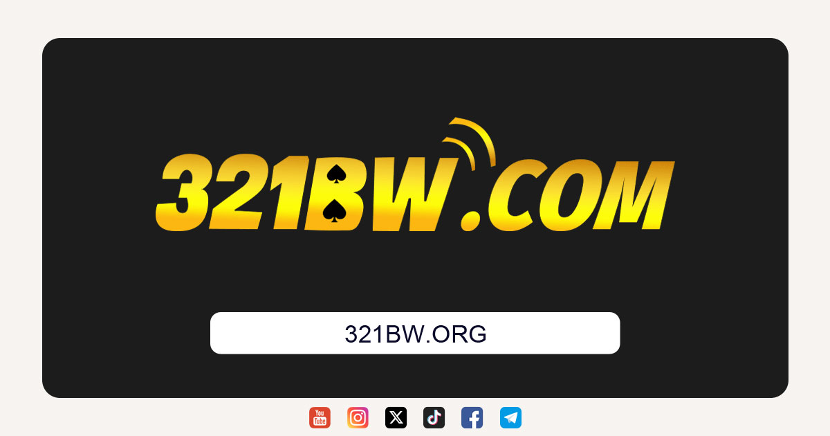 Bw321 Login - Sign Up Now Bonus Up to ₱ 5,800,000