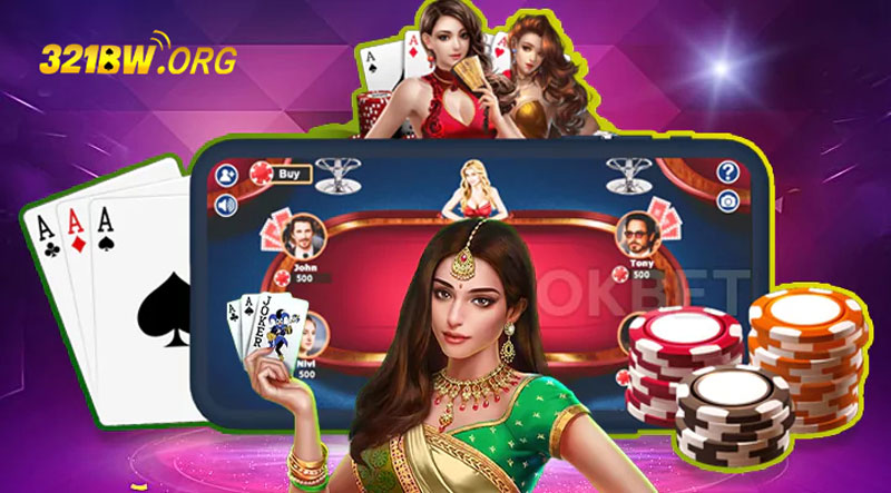 Bw321 Poker – Enjoy an Extra 5% Bonus on Every Game You Play
