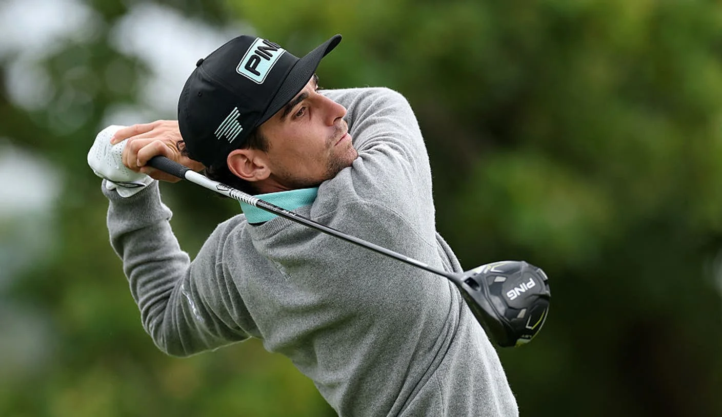 2025 LIV Golf UK prize money payouts for each golfer