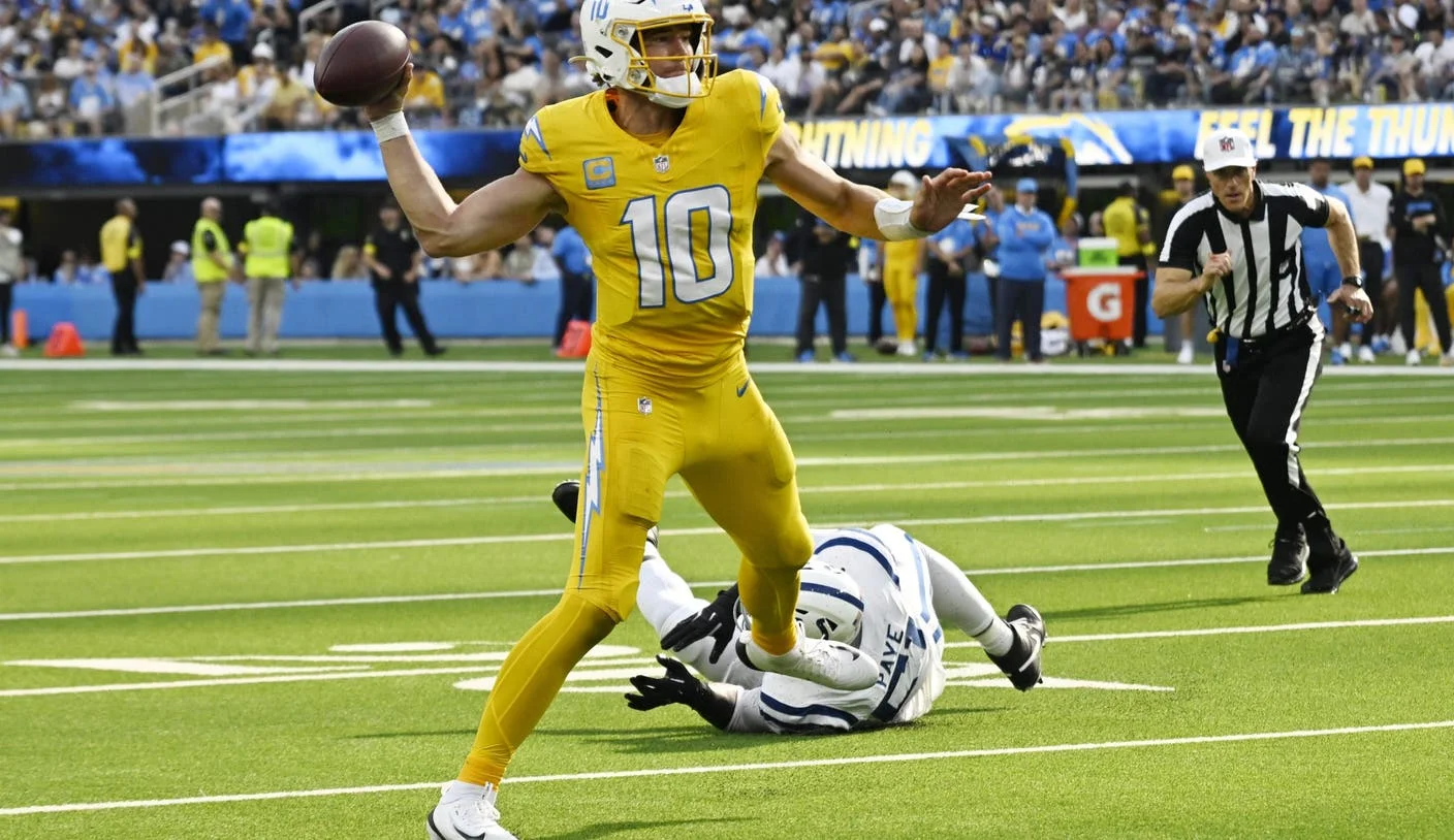 FanDuel Promo Code: Bet $5, Get $300 on Chargers vs Vikings Plus $2 Million Touchdown Jackpot