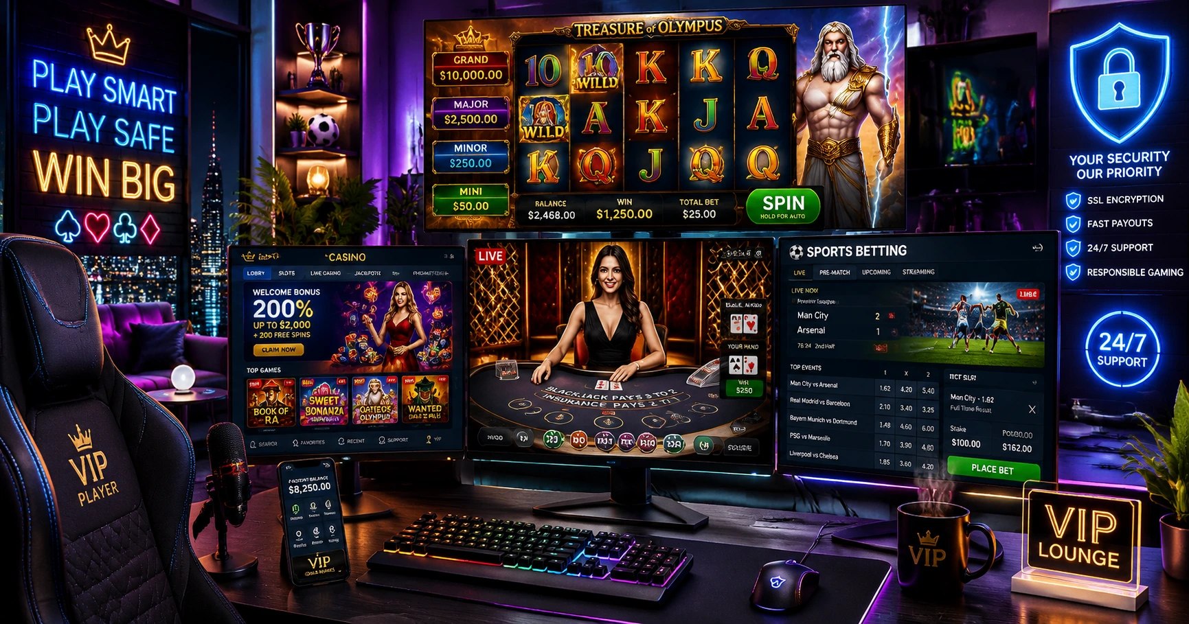 Review of 777taya pub: The Best Place for Online Gaming and Slots - image 1