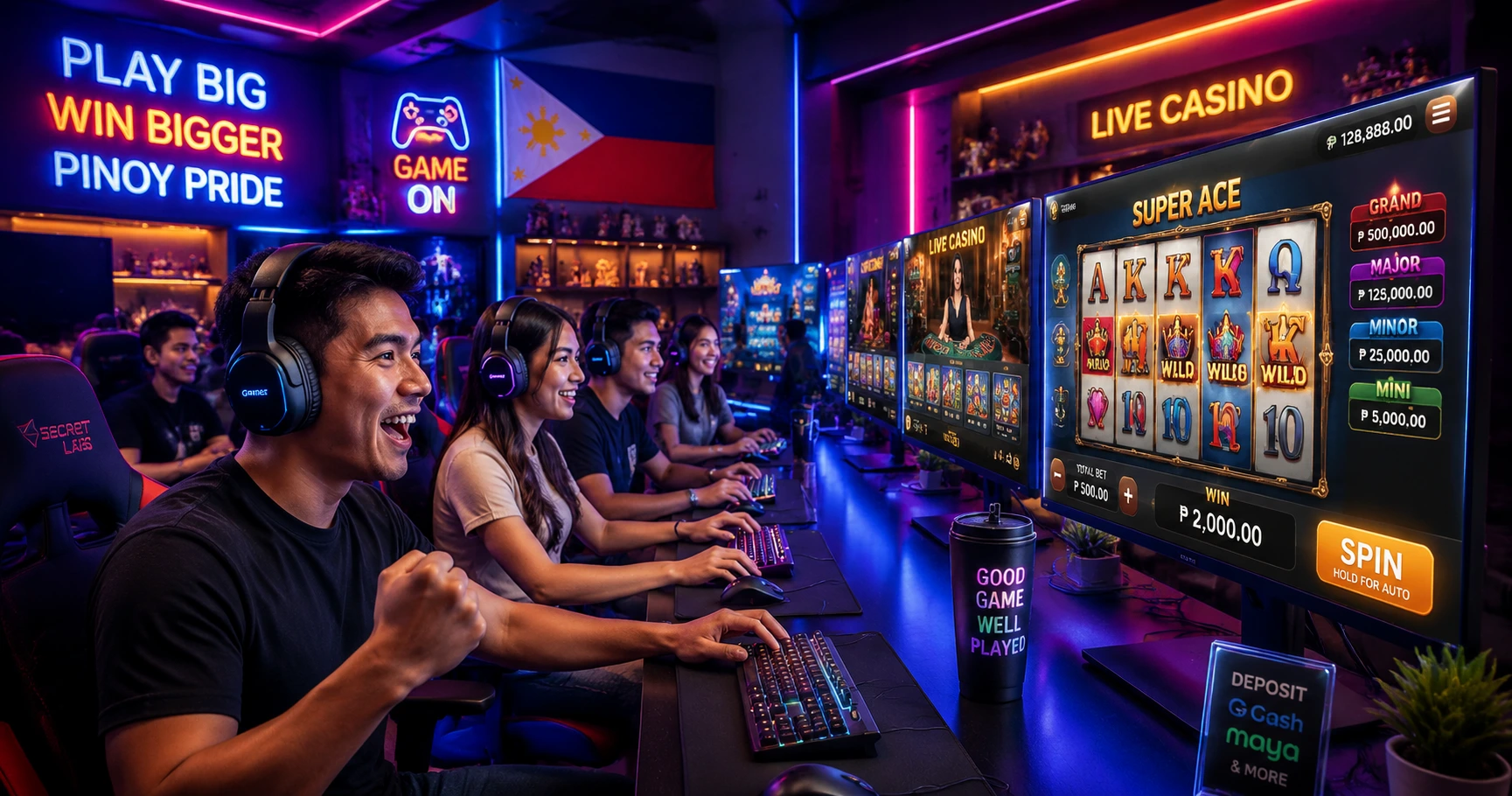 Comprehensive Guide to 77ph Vip and Its Role in Filipino Gaming - image 1