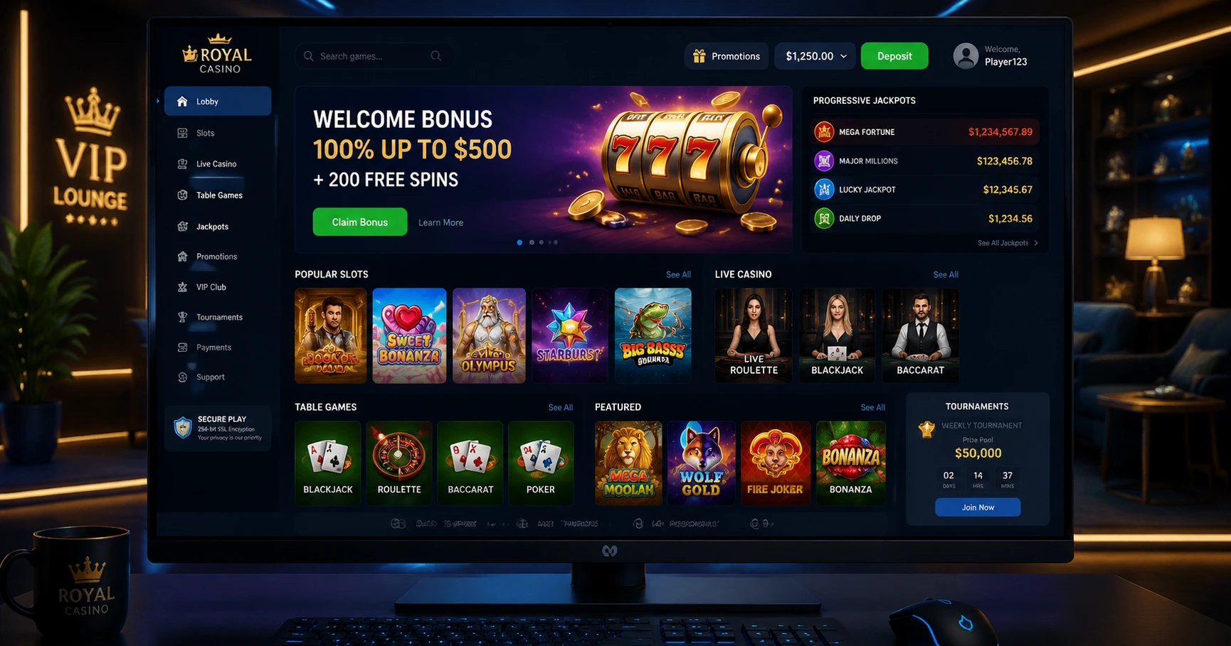 Comprehensive Guide to 77ph Vip and Its Role in Filipino Gaming - image 2
