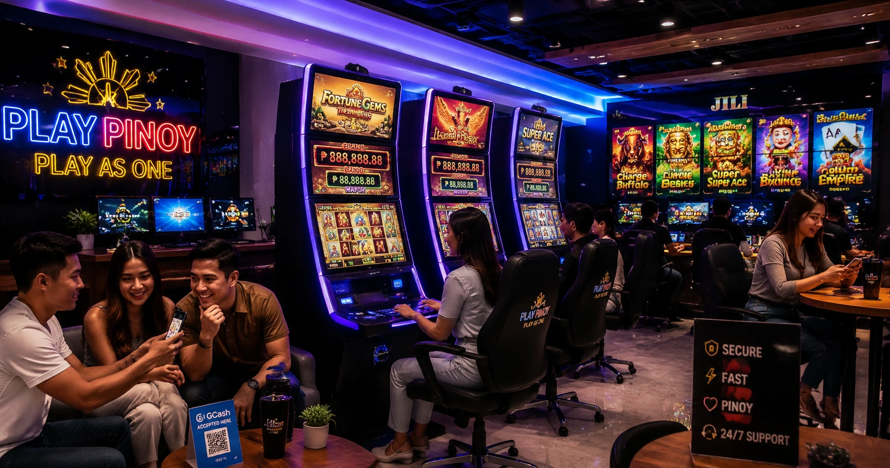 Understanding 18jili and Its Impact on Filipino Gaming Culture - image 1