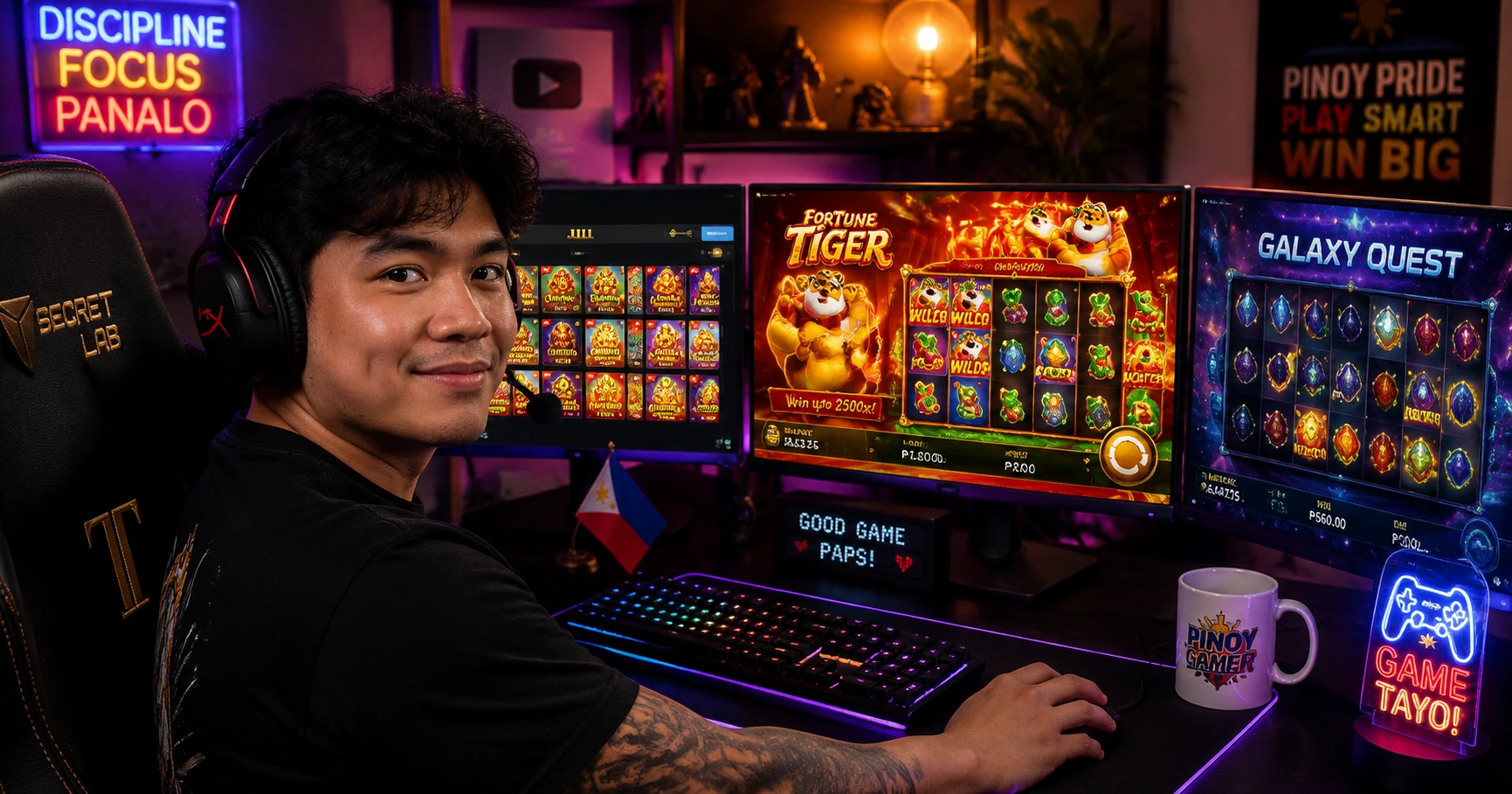 Understanding 18jili and Its Impact on Filipino Gaming Culture - image 2