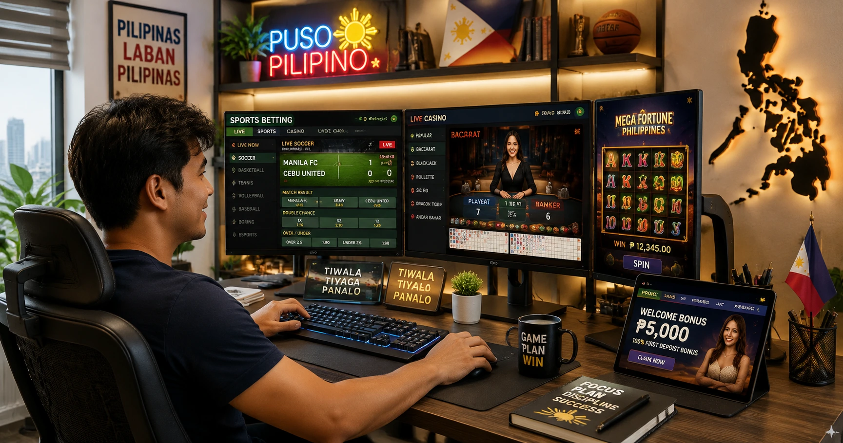 What is pinas77 bet? - image 1 What is pinas77 bet? - image 1