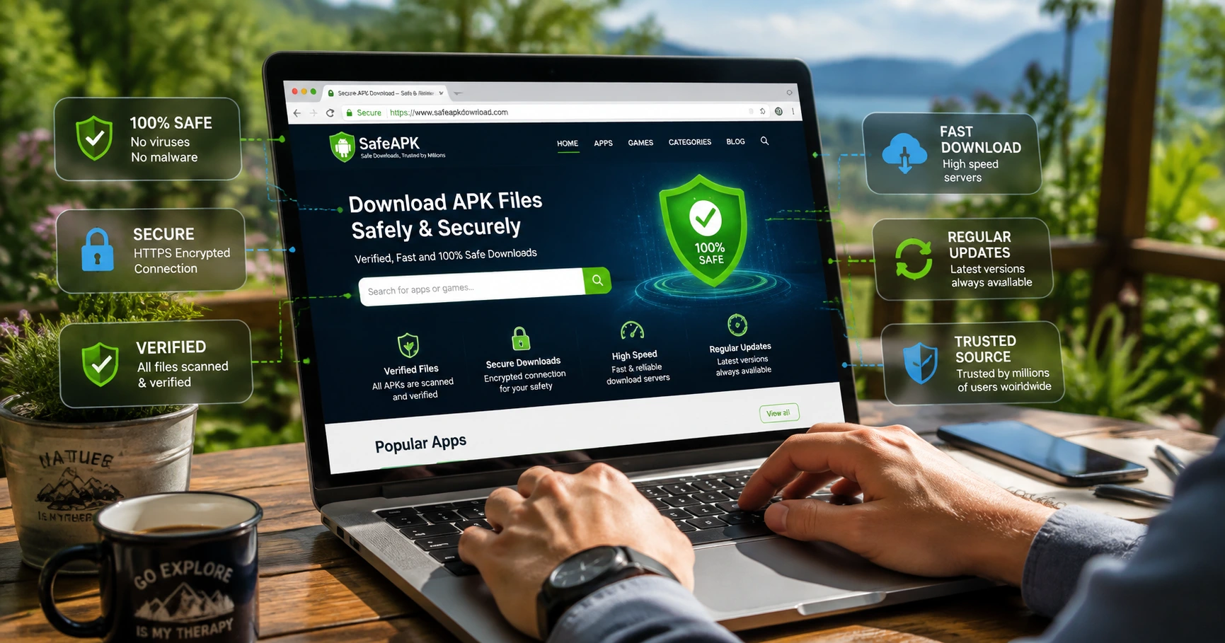 How to Download BW321 Download APK Safely and Efficiently - image 2