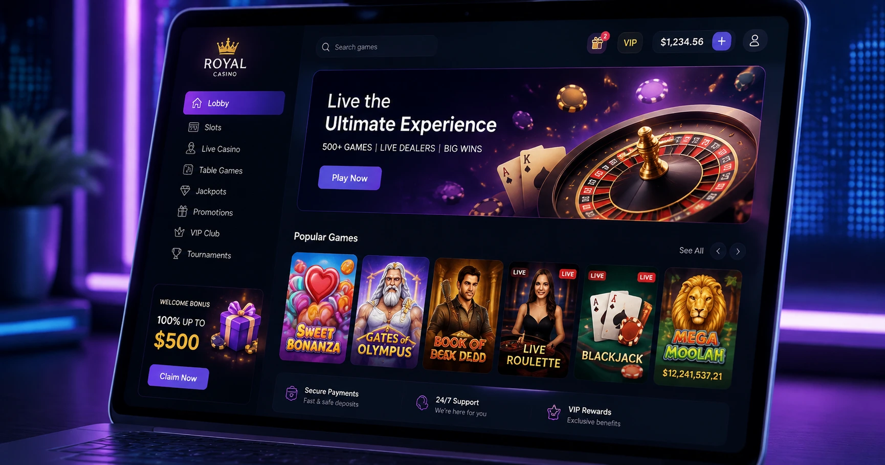 Understanding jili77 casino: A Filipino Favorite - image 2