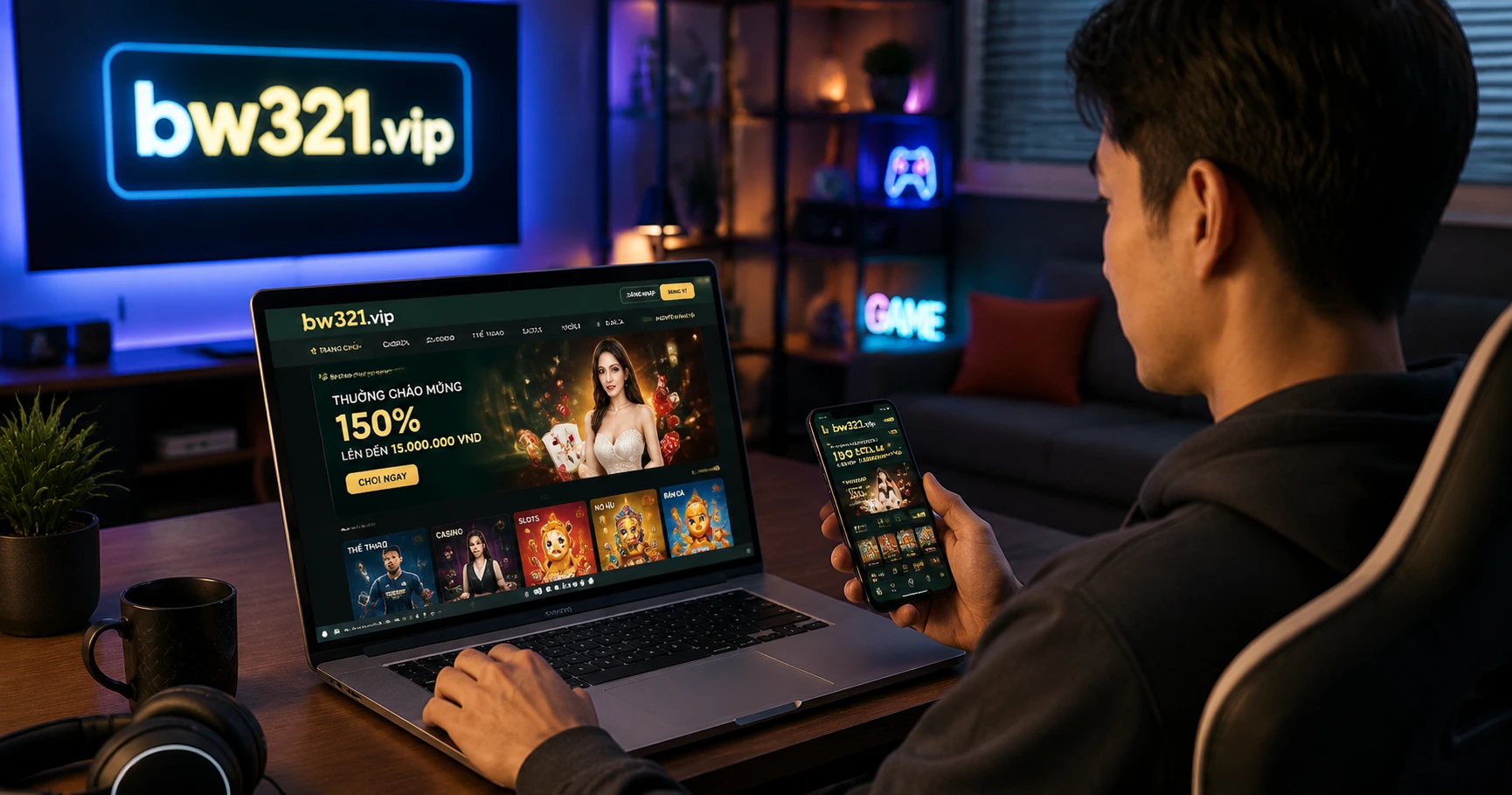 Enhancing Your Experience on bw321.vip: Features, App Download, and Popular Games - image 2