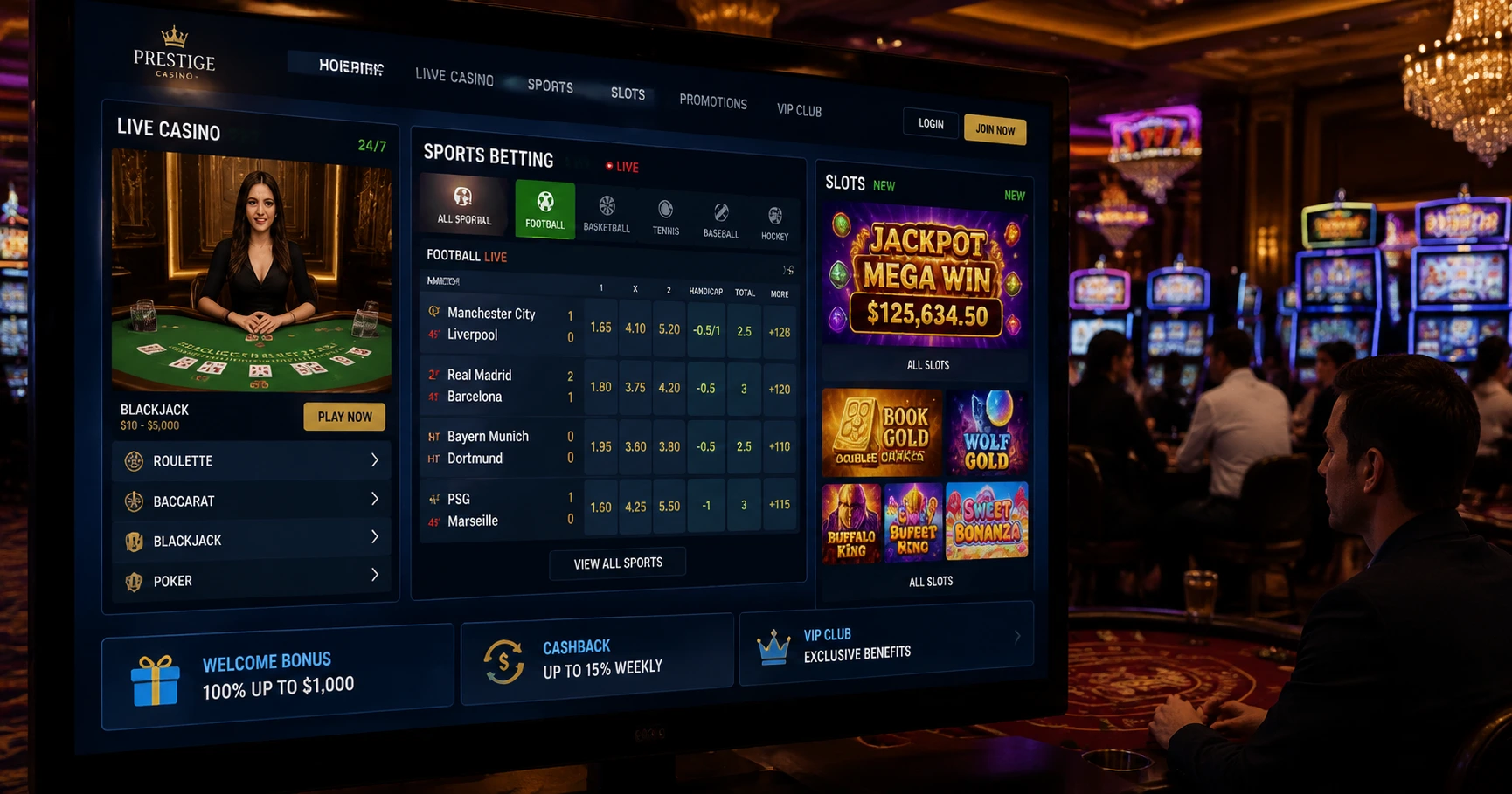 Enhancing Your Experience on bw321.vip: Features, App Download, and Popular Games - image 3