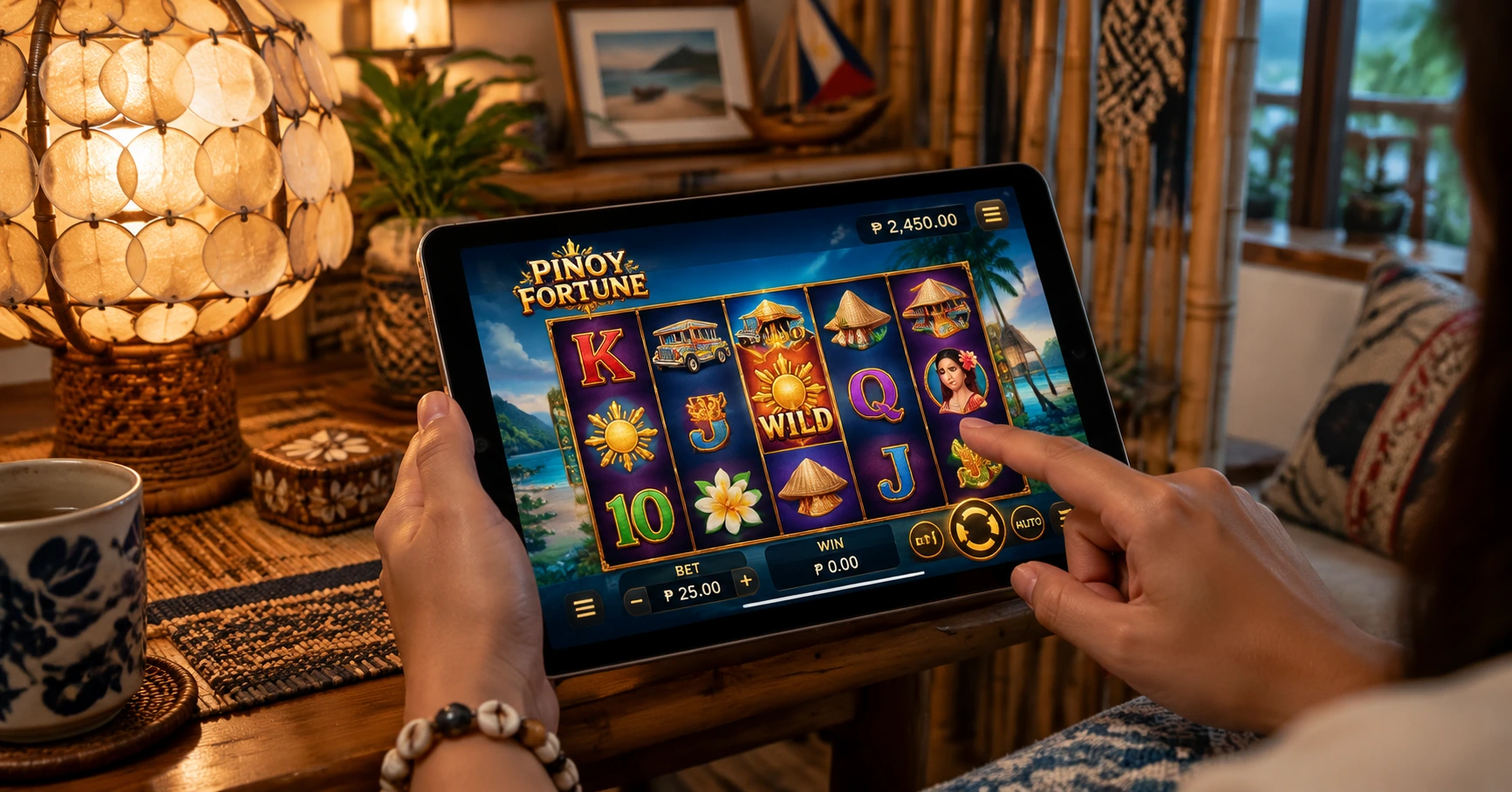 Explore the Thrills of bmw.com casino in the Filipino Gaming Scene - image 3