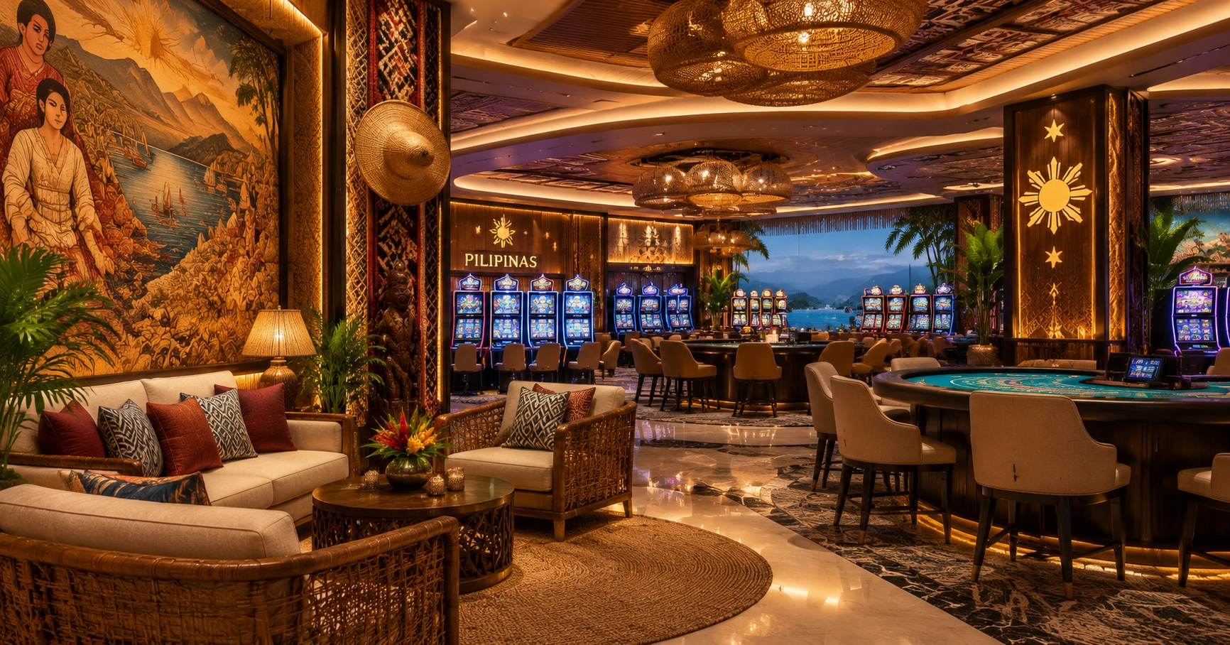 Explore the Thrilling World of Milyon99 Casino in the Philippines - image 3