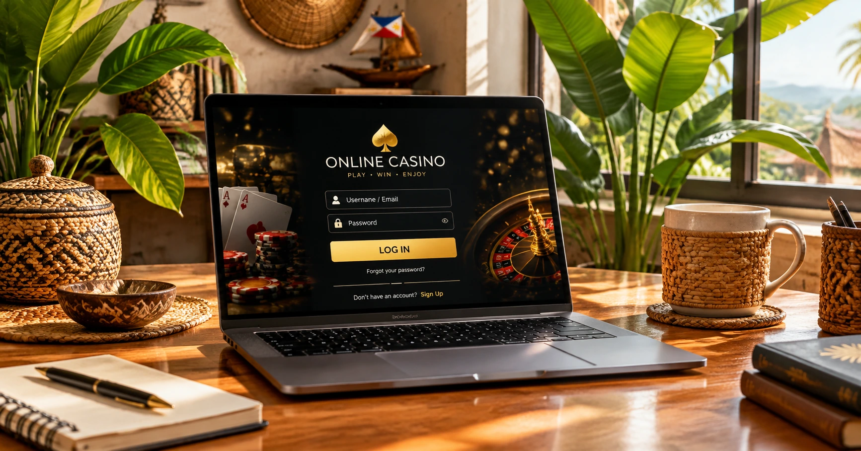 18jili casino login: Your Gateway to Exciting Filipino Online Gaming - image 1