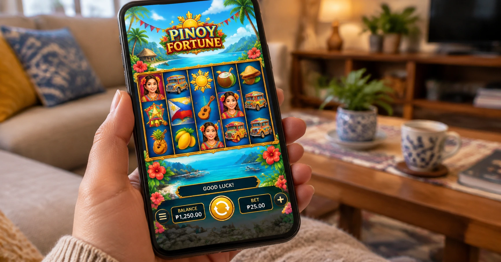 18jili casino login: Your Gateway to Exciting Filipino Online Gaming - image 2