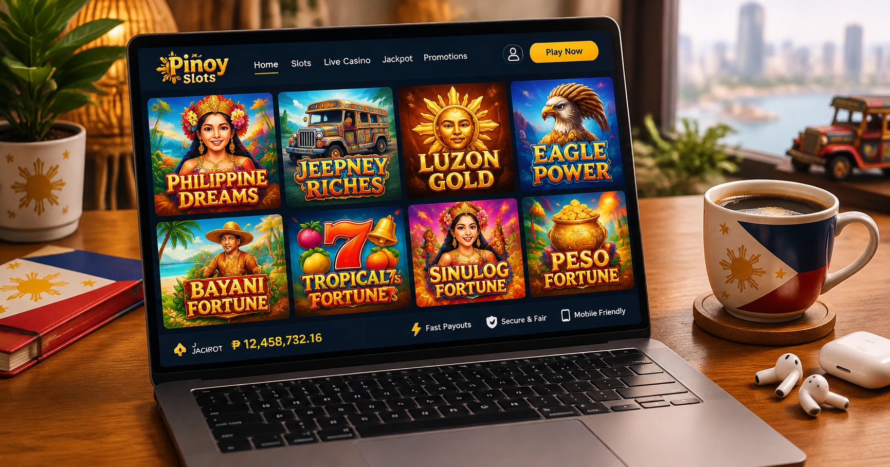18jili casino login: Your Gateway to Exciting Filipino Online Gaming - image 3