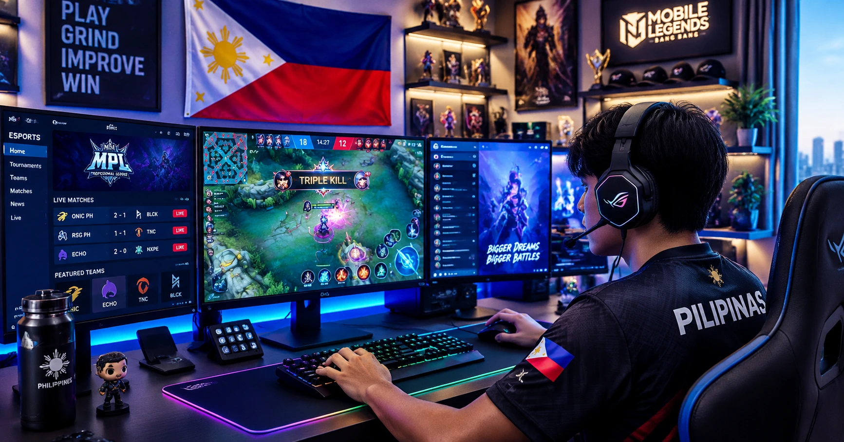 Discover the Power of bw321.ph for Filipino Gamers - image 1