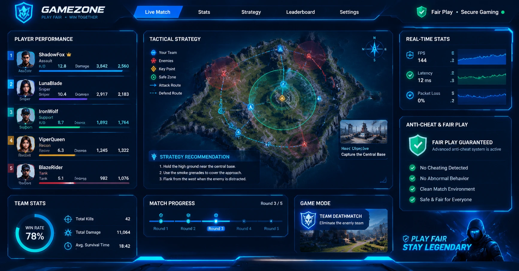 Discover the Power of bw321.ph for Filipino Gamers - image 3