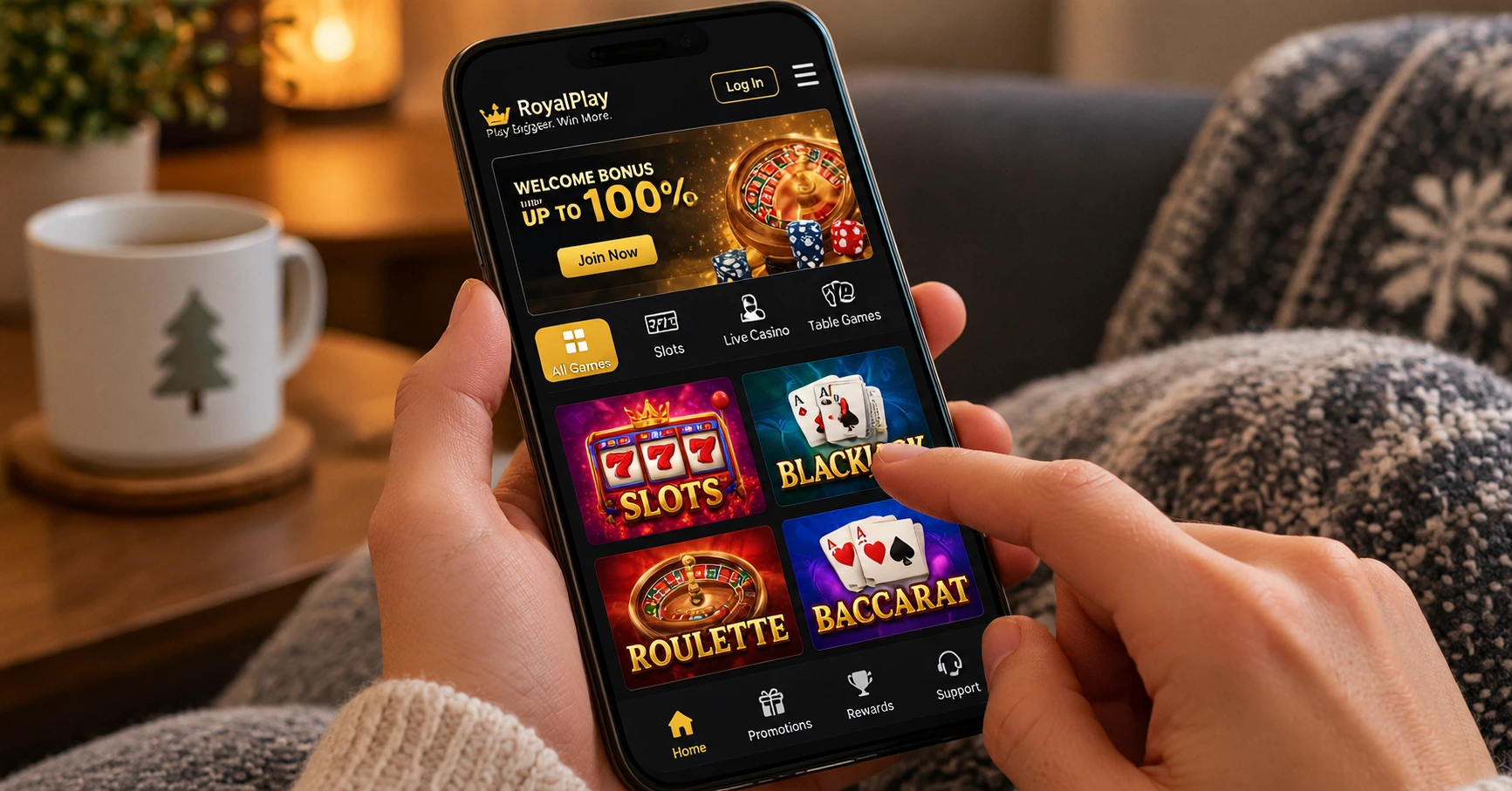 Bmy77 Login: Your Gateway to Seamless Online Gaming - image 2 Bmy77 Login: Your Gateway to Seamless Online Gaming - image 2